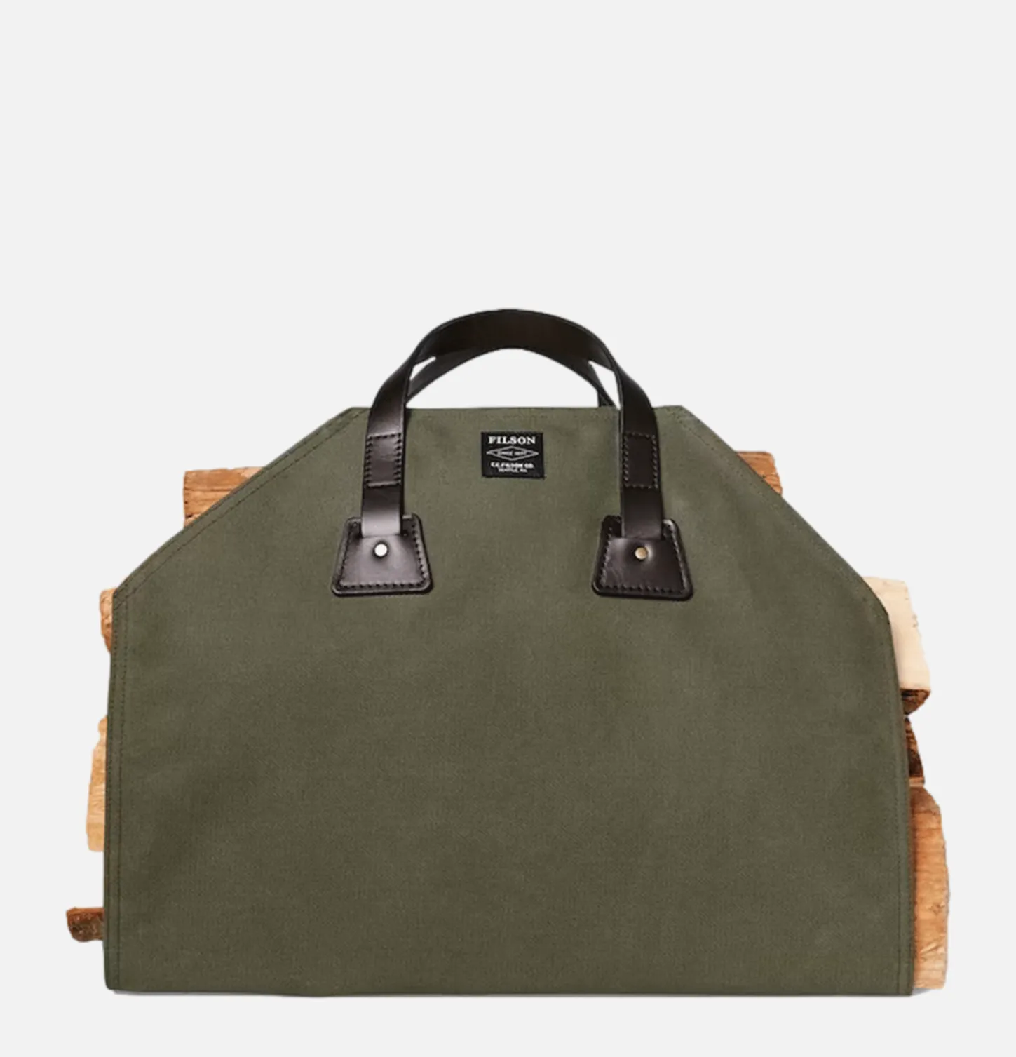 log_carrier_rugged_twill__0-1.webp Log Carrier Rugged Twill Otter Green