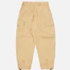 Loose Cargo Pant Sand