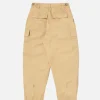 Loose Cargo Pant Sand