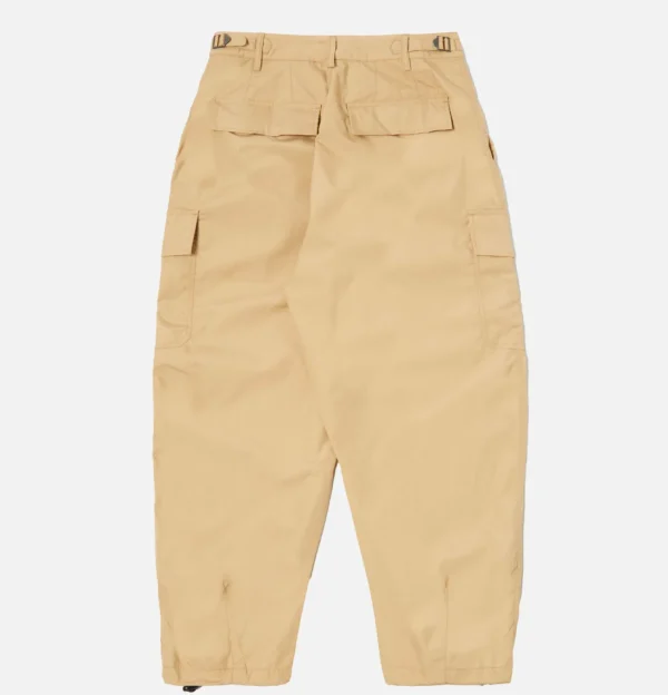 Loose Cargo Pant Sand