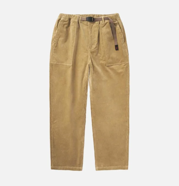 Loose Tapered Cord Pant Chino