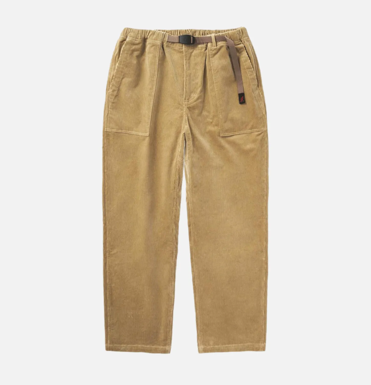 Loose Tapered Cord Pant Chino
