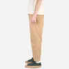 Loose Tapered Pant Chino