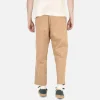 Loose Tapered Pant Chino