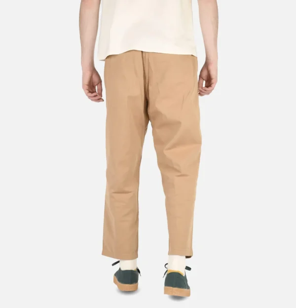 Loose Tapered Pant Chino