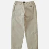 Loose Tapered Pant Stone