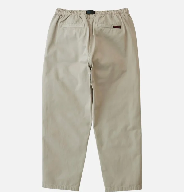 Loose Tapered Pant Stone