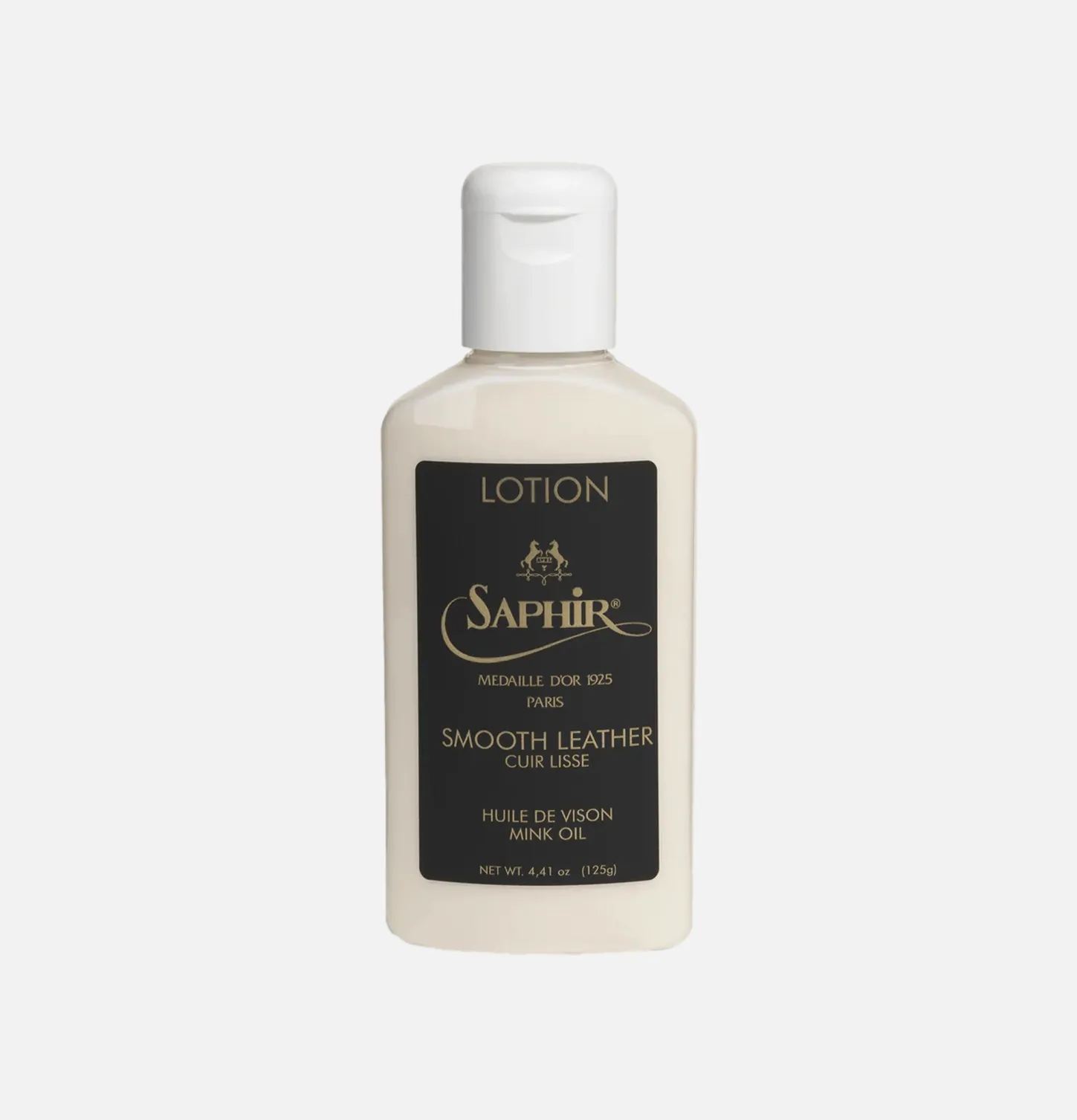 Lotion Medaille D'or
