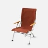 Low Chair 30 Brown