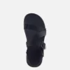 Lowdown Sandal Black
