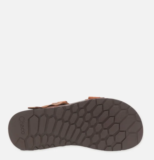 Lowdown Sandal Monks Robe