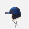 Mackinaw Cap Cobalt