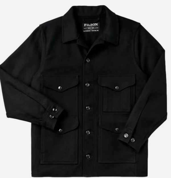 Mackinaw Cruiser Navy