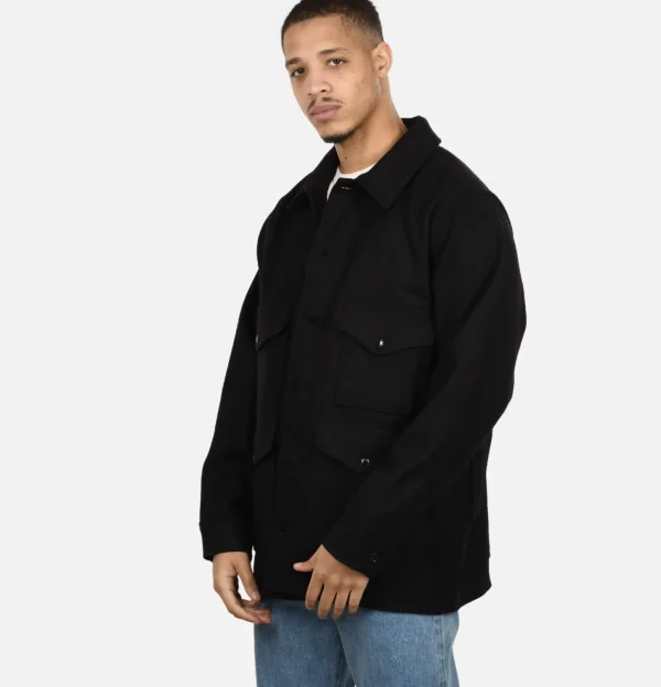 Mackinaw Cruiser Navy