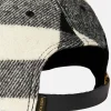 Mackinaw Wool Logger Cap