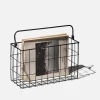Magazine Wire Basket