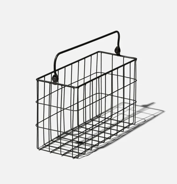 Magazine Wire Basket