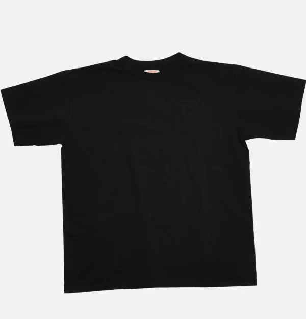 Makaha T-shirt Anthracite
