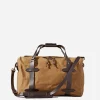 70325 - Medium Duffle Bag Tan