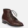 M2807H - Parajumper Boots Dark Brown