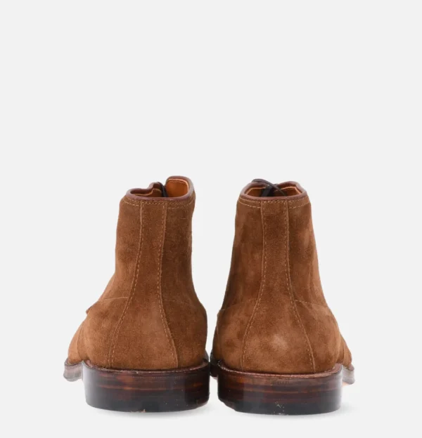 M2808H - Snuff Suede