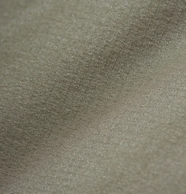 Mid Down Pullover Oak Green