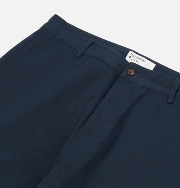 Military Chino Navy