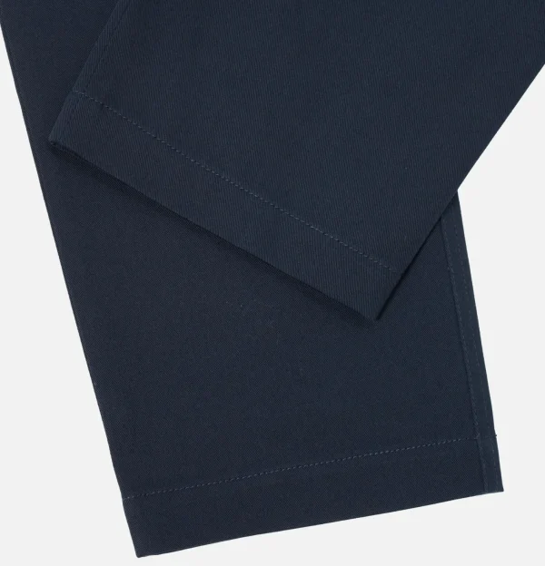 Military Chino Navy
