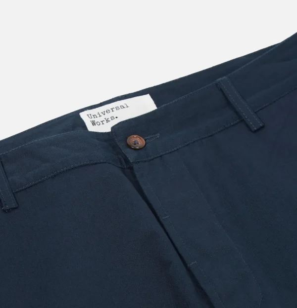 Military Chino Navy