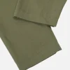Military Chino Twill Lt Olive