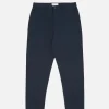 Military Chino Twill Navy