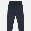Military Chino Twill Navy