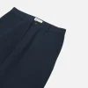 Military Chino Twill Navy
