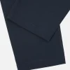 Military Chino Twill Navy