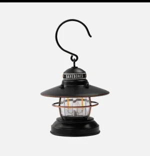 Mini Lanterne Edison Antique Bronze