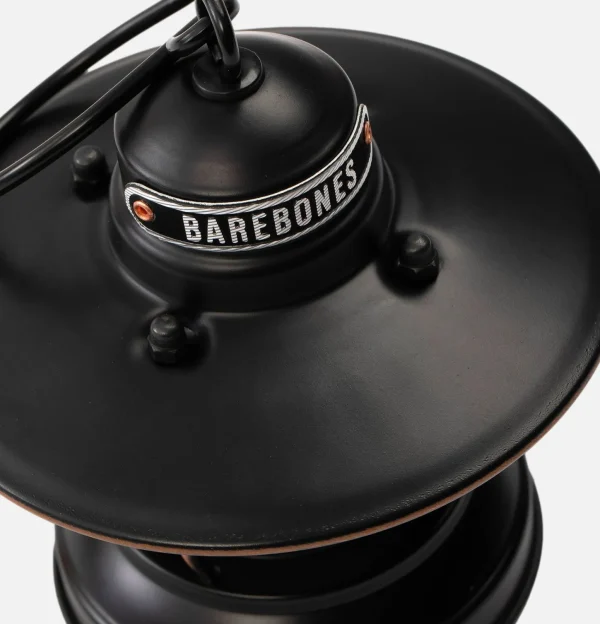 Mini Lanterne Edison Antique Bronze