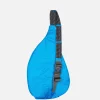Mini Rope Sling Blue Spark