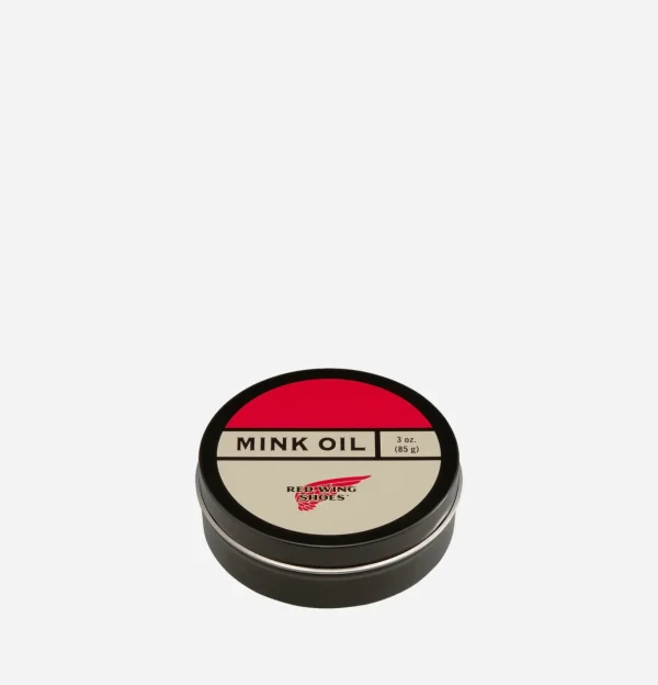 Mink Oil
