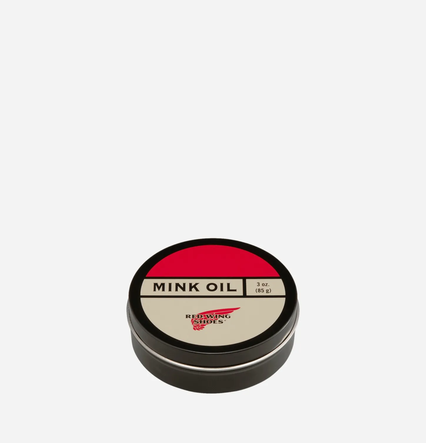 Mink Oil