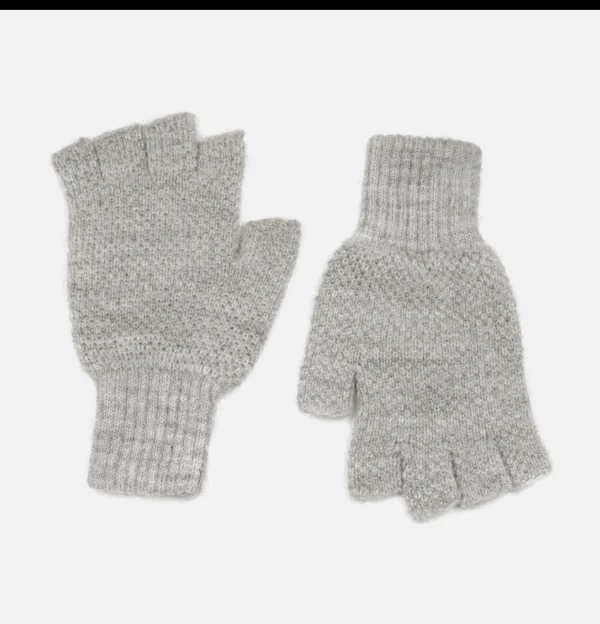 Mitten Cullin Bishopdale