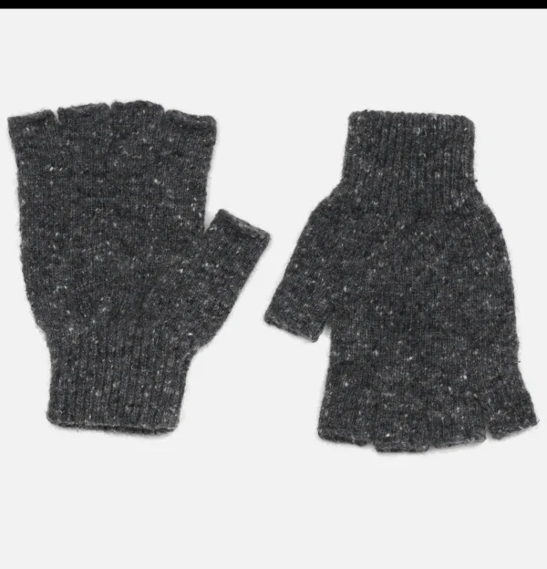 Mittens Donegal Unshin