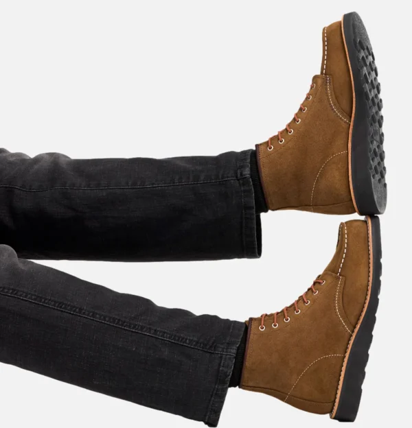 Moc Toe 3605 Clove Acampo