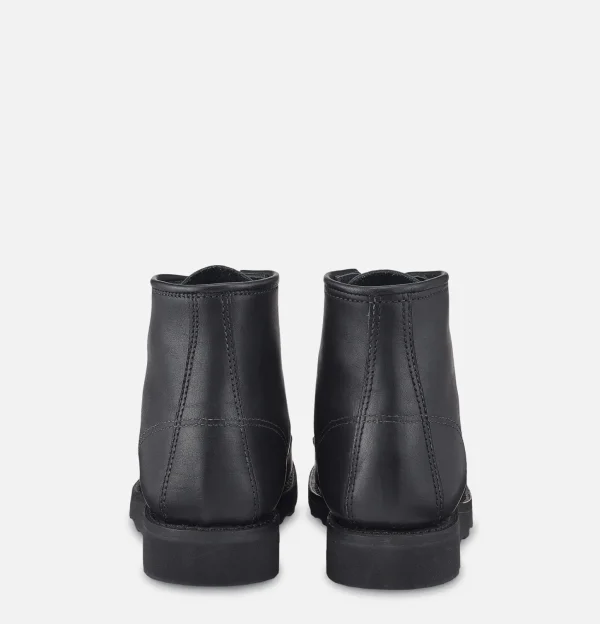 3380 - Moc Toe Black Boundary