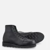 3380 - Moc Toe Black Boundary