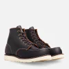 8849 - Moc Toe Black Prairie