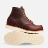 8138 - Moc Toe Briar Oil