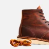 1907 - Moc Toe Copper