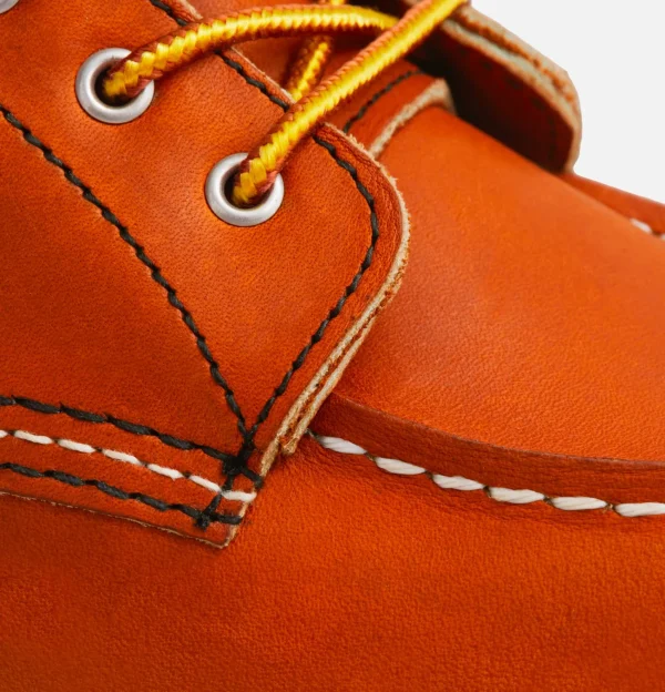 3375 - Moc Toe Femme Oro Legacy