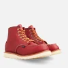 8864 - Moc Toe Gore Tex Taos