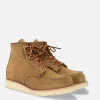 8881 - Moc Toe Olive Mohave
